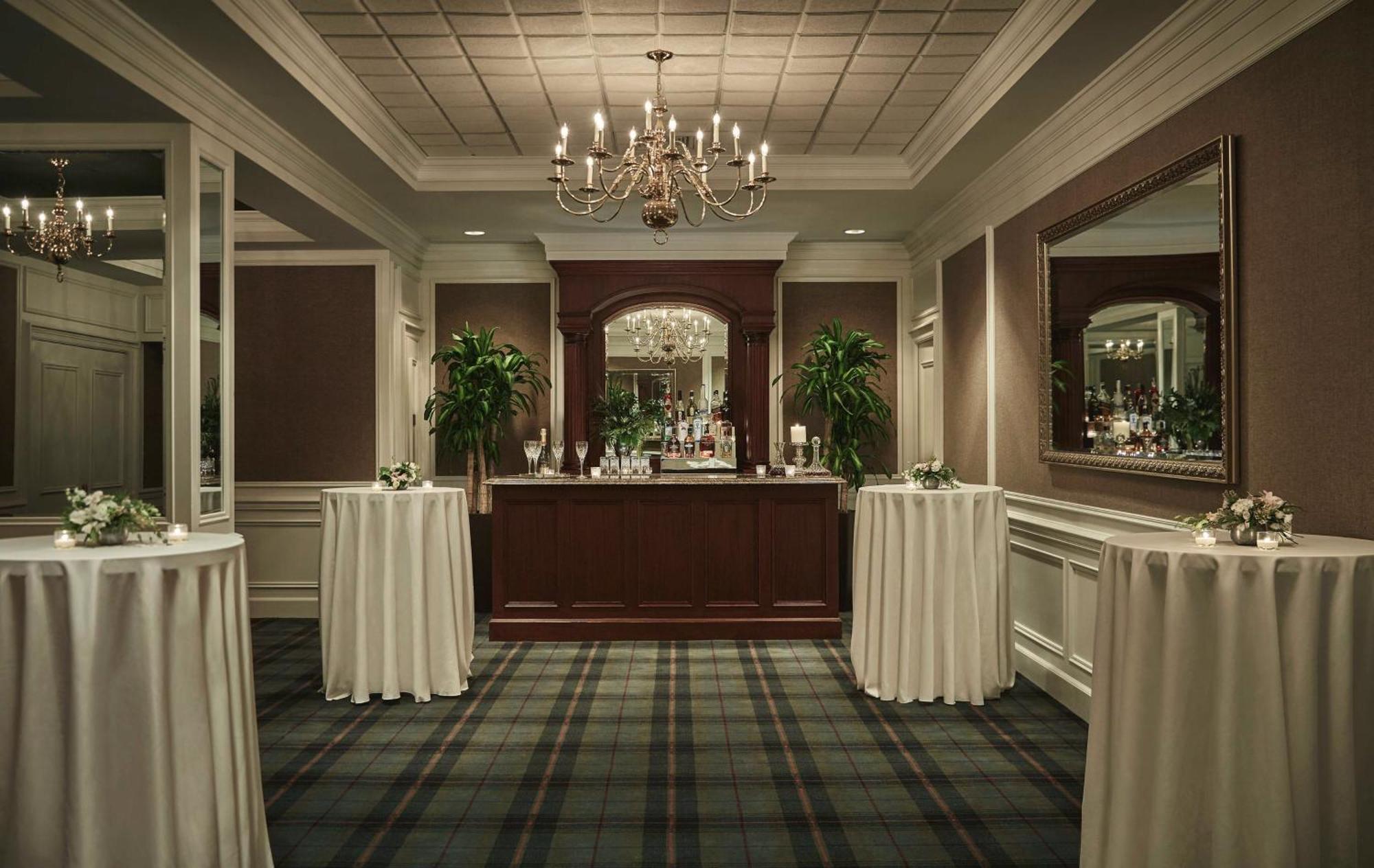 Graduate By Hilton Ann Arbor Hotel Ngoại thất bức ảnh