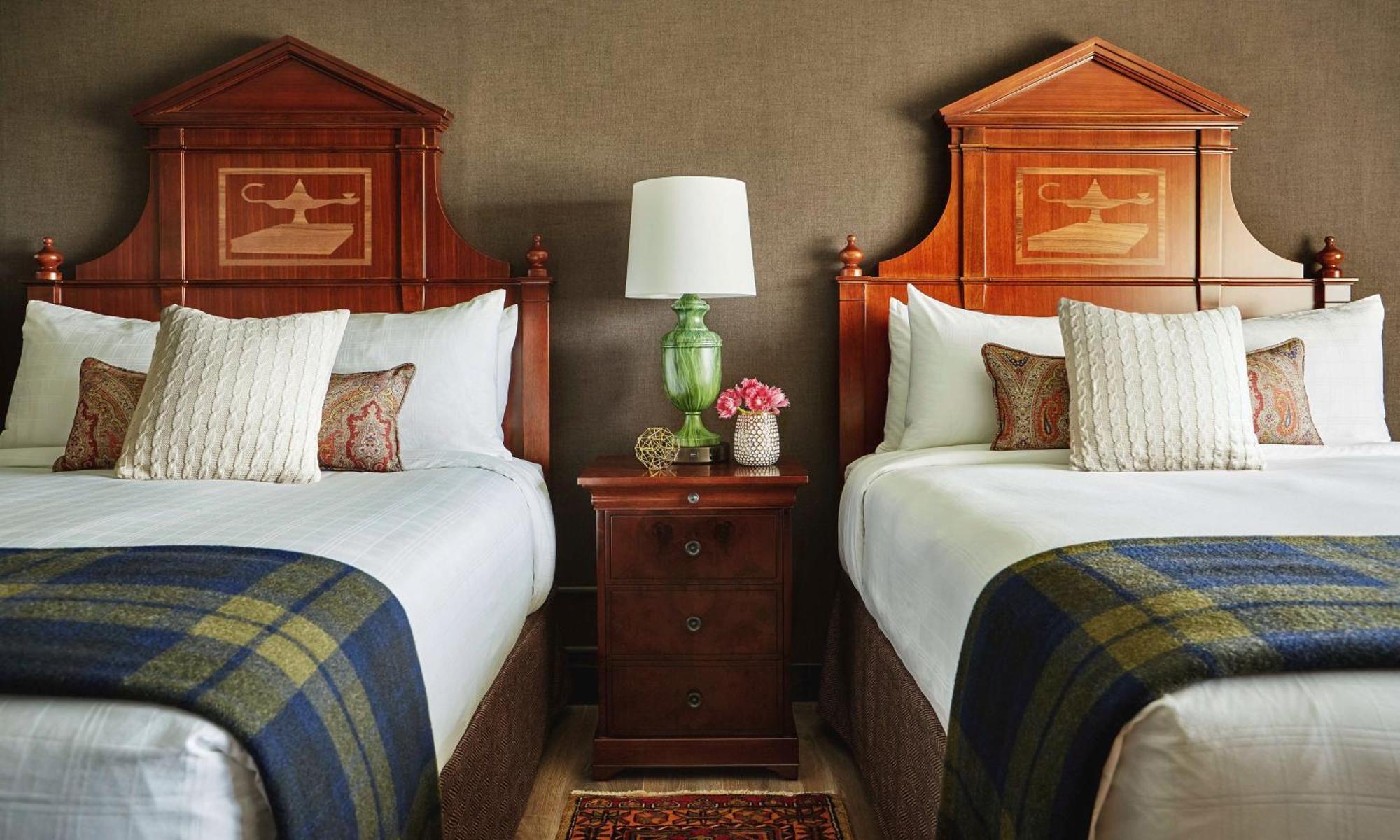 Graduate By Hilton Ann Arbor Hotel Ngoại thất bức ảnh