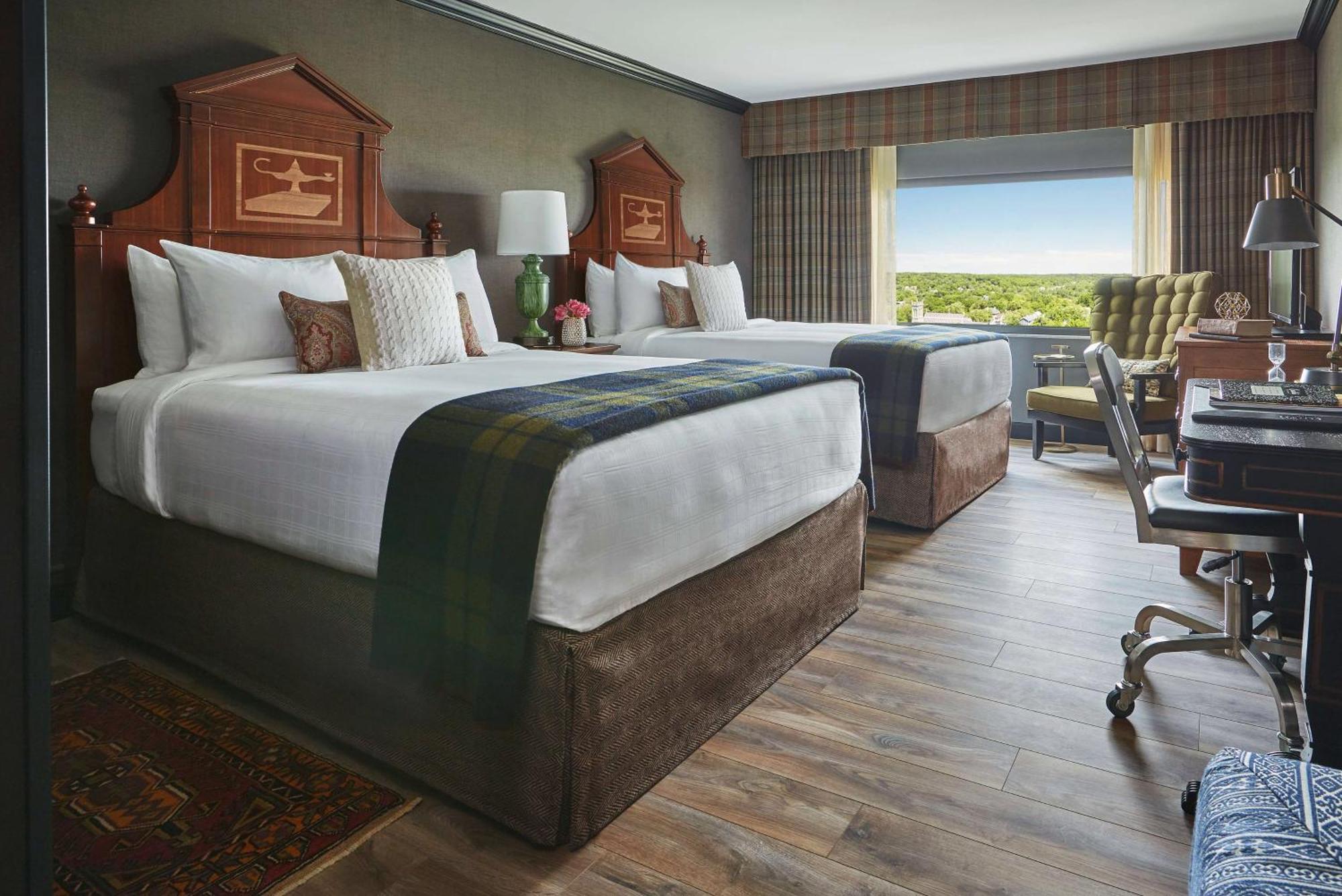 Graduate By Hilton Ann Arbor Hotel Ngoại thất bức ảnh