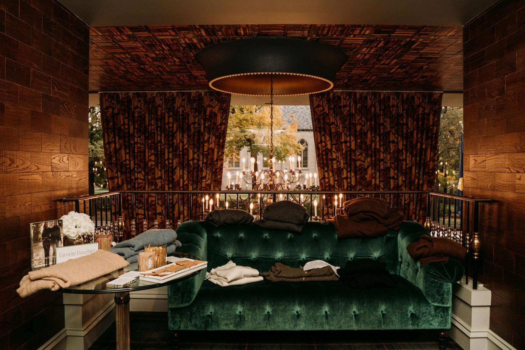 Graduate By Hilton Ann Arbor Hotel Ngoại thất bức ảnh