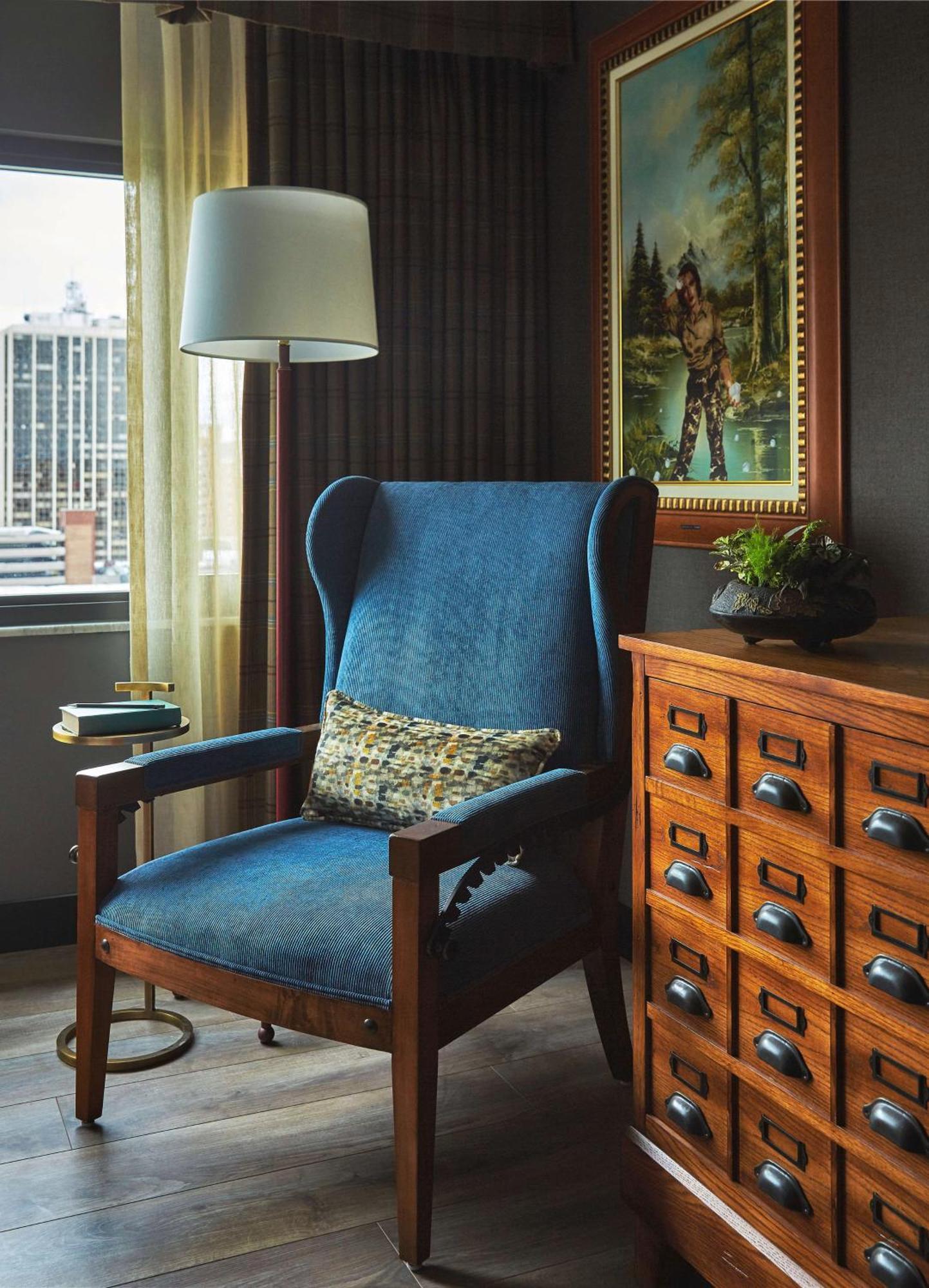 Graduate By Hilton Ann Arbor Hotel Ngoại thất bức ảnh