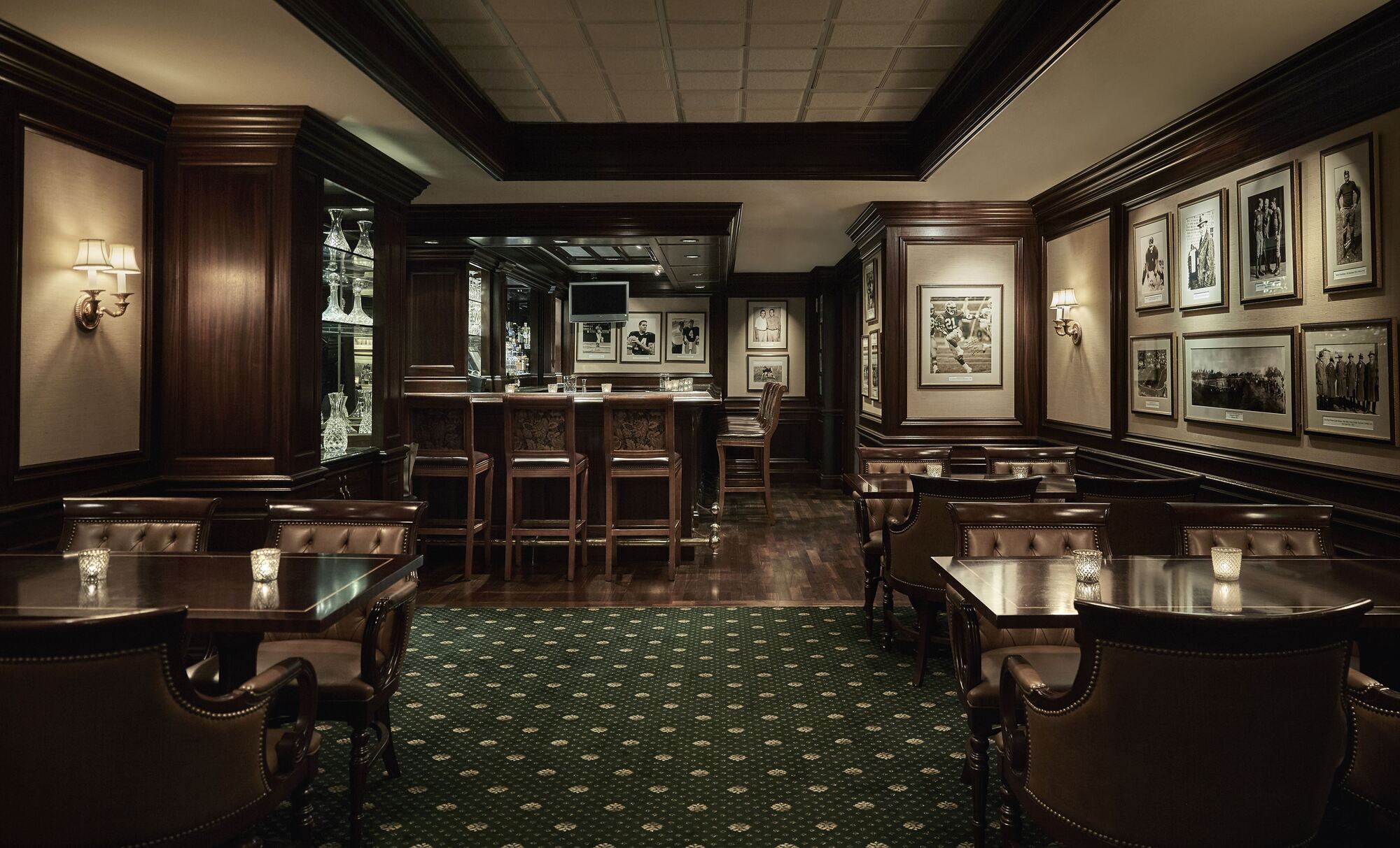 Graduate By Hilton Ann Arbor Hotel Tiện nghi bức ảnh