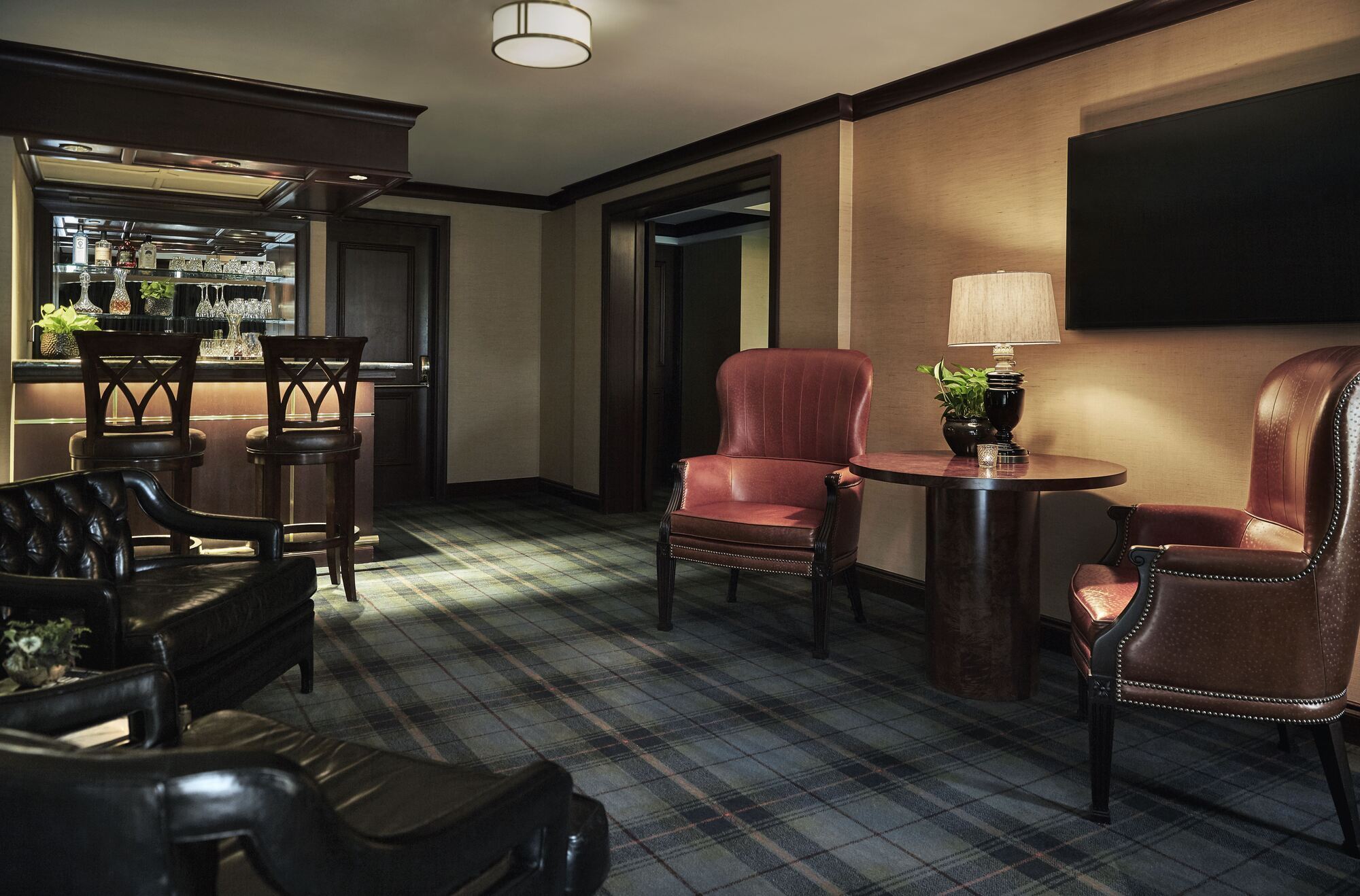 Graduate By Hilton Ann Arbor Hotel Tiện nghi bức ảnh