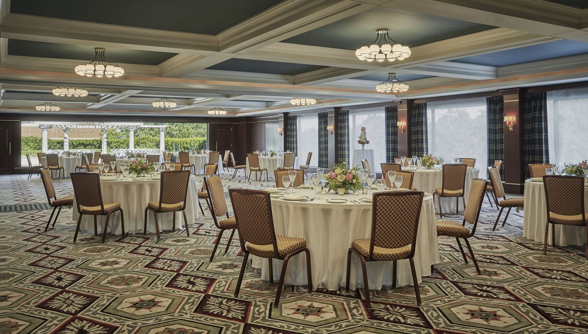 Graduate By Hilton Ann Arbor Hotel Tiện nghi bức ảnh