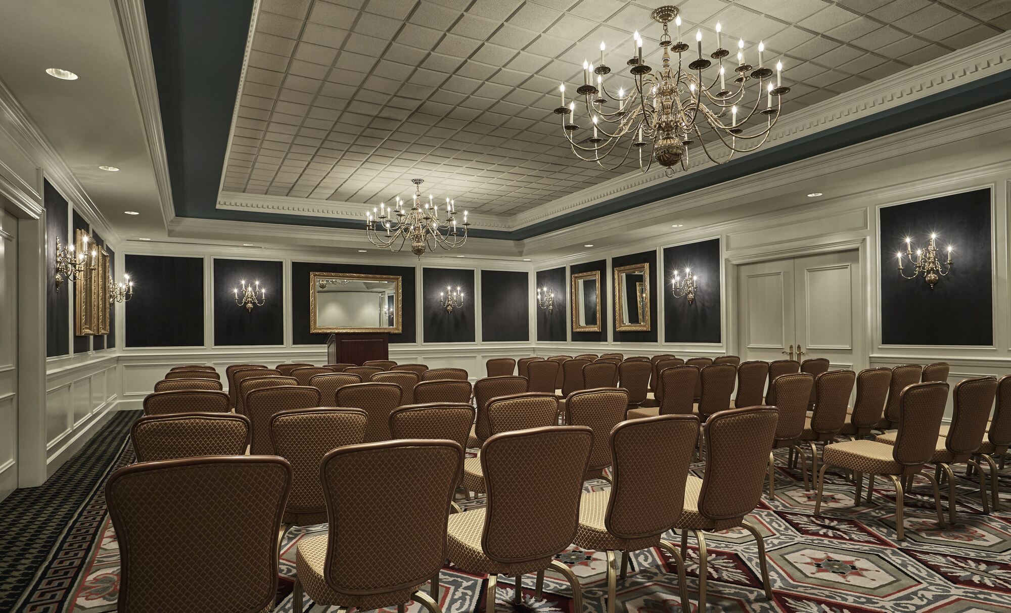 Graduate By Hilton Ann Arbor Hotel Tiện nghi bức ảnh